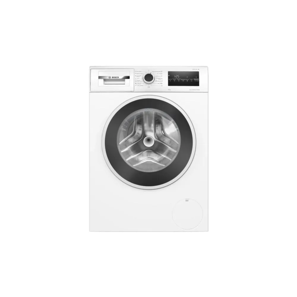 MAQUINA LAVAR ROUPA BOSCH WAN-24280-ES