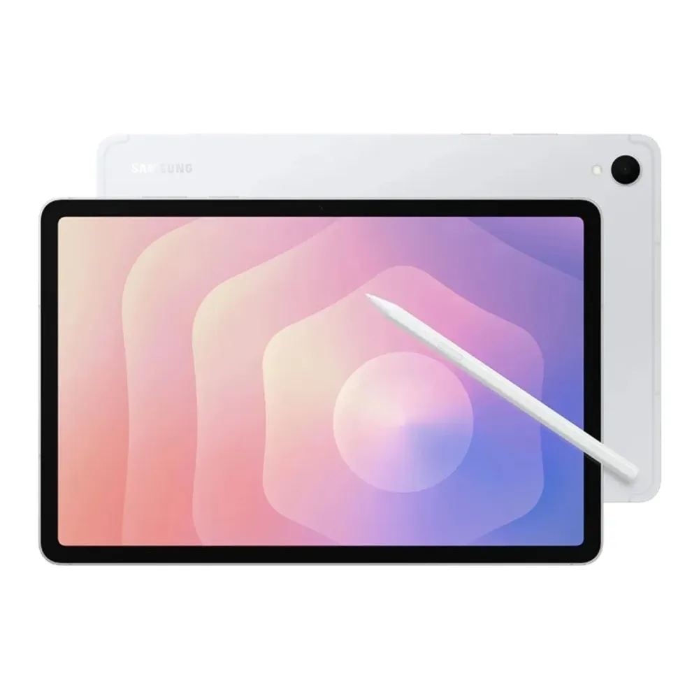 Tablet Samsung Galaxy Tab S11 11" Wi-Fi 128GB/12GB Prateado