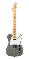 Fender 1969 Telecaster NOS Custom Shop MN Inca Silver