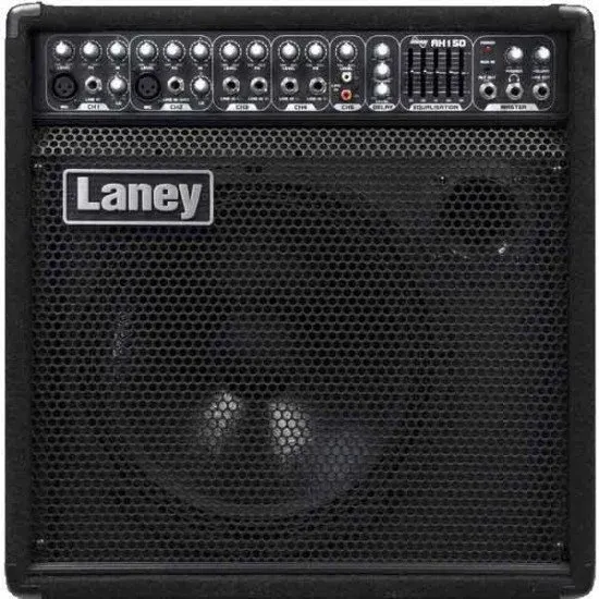 Laney COMBO TECLADO Audiohub AH150