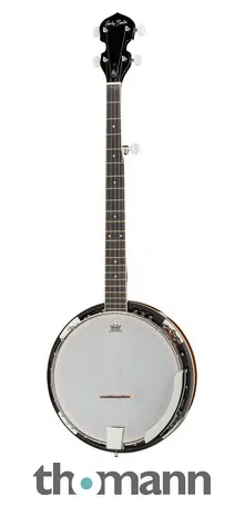 Harley Benton HBJ-25LH