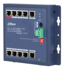 Dahua CHS4110-8ET-90-F CHS4110-8ET-90-F