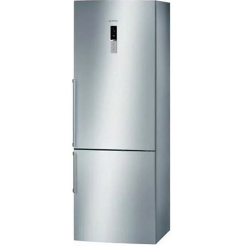 Frigorífico Combinado Bosch Kgn-497-ict