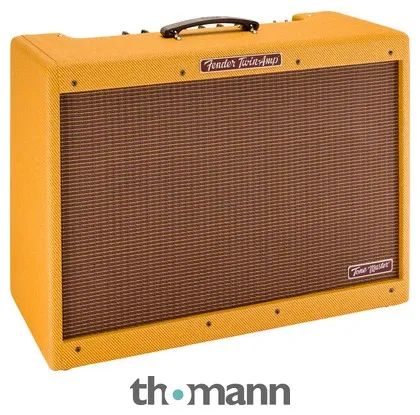 Fender Tone Master 59 Twin JB