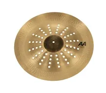 Prato china 21" Sabian AA Holy