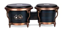 Bongós LP LP200XF 60th Anniversary Roasted Hazelnut