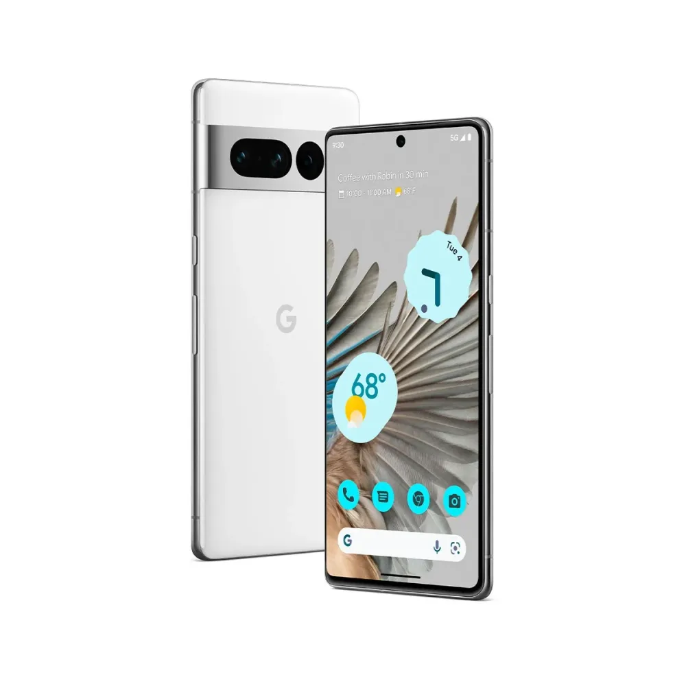 Google Pixel 7 5G 6.3'' 128GB/8GB Dual SIM Branco
