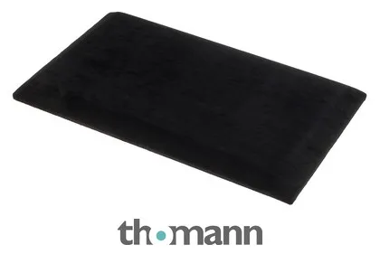 Thomann KB-47 Upholstered Seat VBK