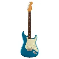 Fender Vintera II 60s Stratocaster RW Lake Placid Blue