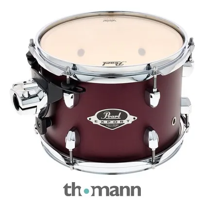 Pearl 10"x07" Export TT Add-On SS