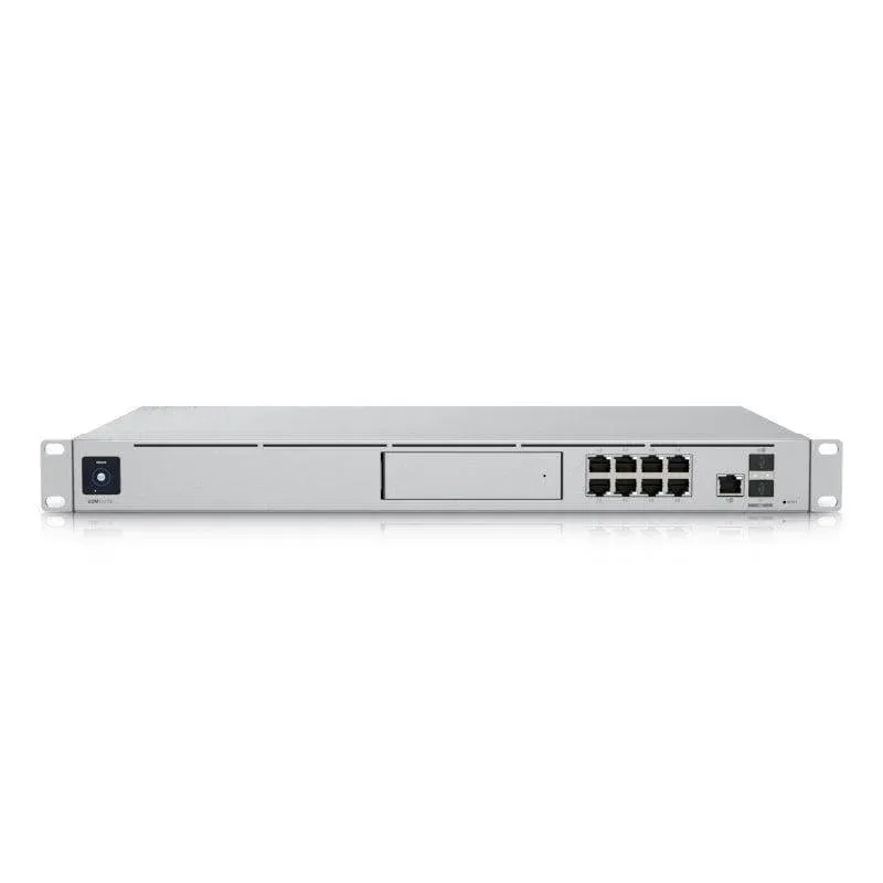 Switch Ubiquiti Dream Machine Special Edition 1000 Mbit/s PoE