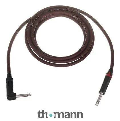 Evidence Audio The Forte Angle/Str. Cable 10