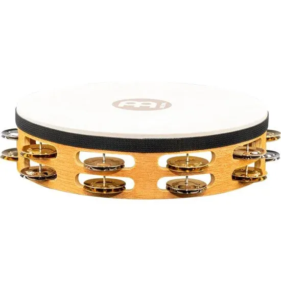 Meinl 10" TAH2M SNT