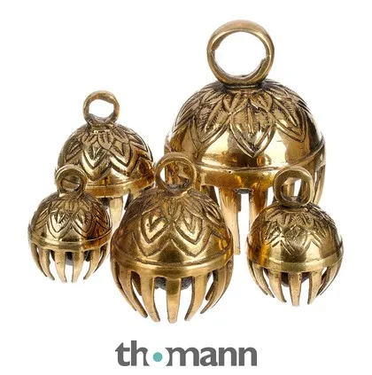 Thomann Nataraj Elephant Bells