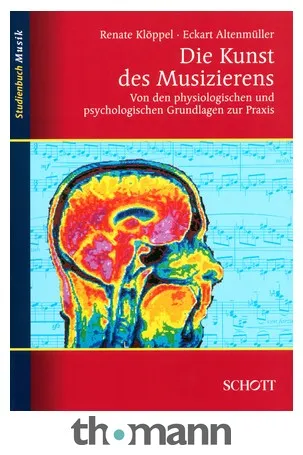 Schott Die Kunst des Musizierens