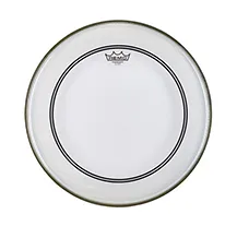 Pele Bombo 18" Remo P31318C2 PowerStroke Clear