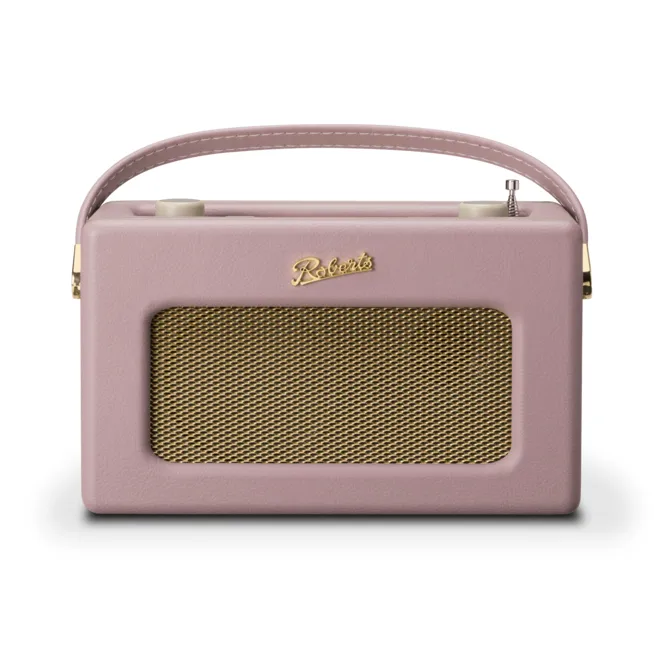 Roberts Revival iStream 3L Dusky Pink