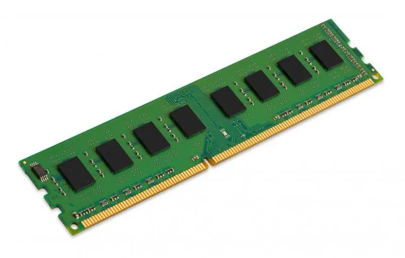 Memória RAM 8 GB DDR3 1600 MHz Kingston