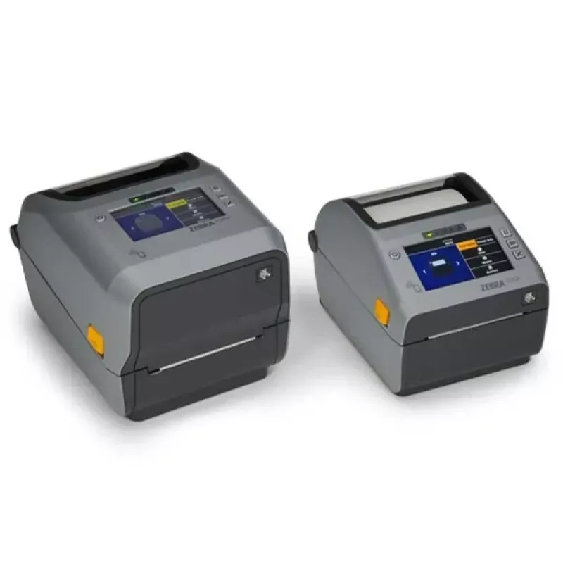 ZD621 DT 300DPI USB HOST LAN PRNT