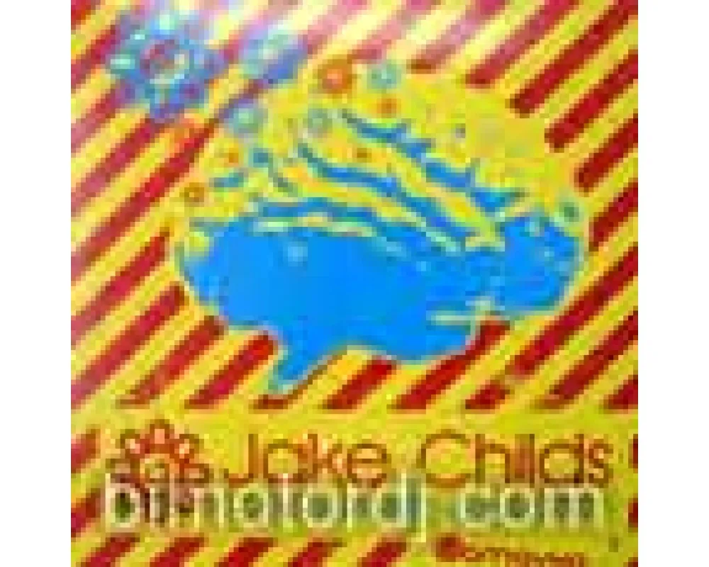 Jake Childs - Im In Love With A Psychic