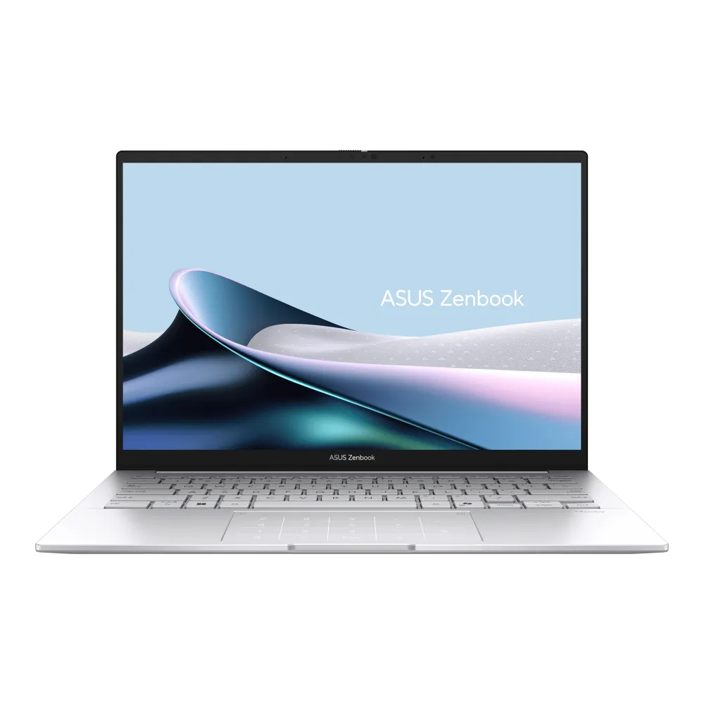 Portátil ASUS Zenbook 14 OLED (UX3405)