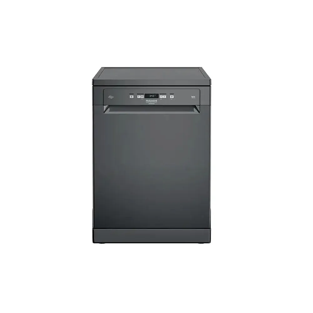 MÁQUINA DE LAVAR LOUÇA HOTPOINT - HA3FB14BN7A0SB