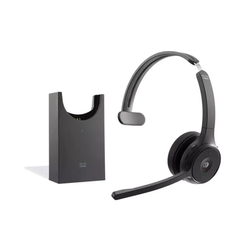 HEADSET 721 WIRELESS WRLS