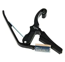 Transpositor Guitarra Eléctrica Kyser KGDBA Drop D