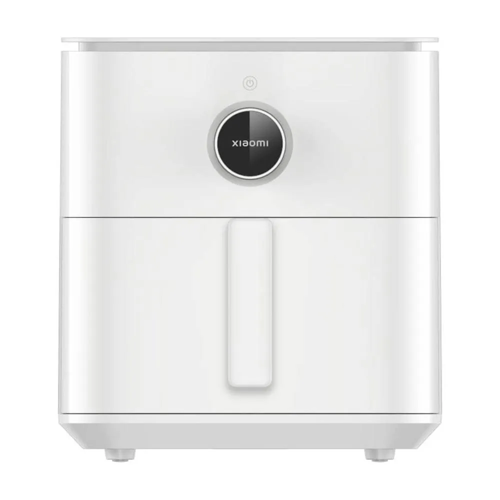 Fritadeira Air Fryer (Sem Óleo) Xiaomi Smart Air Fryer Pro 6.5L 1800W Branca