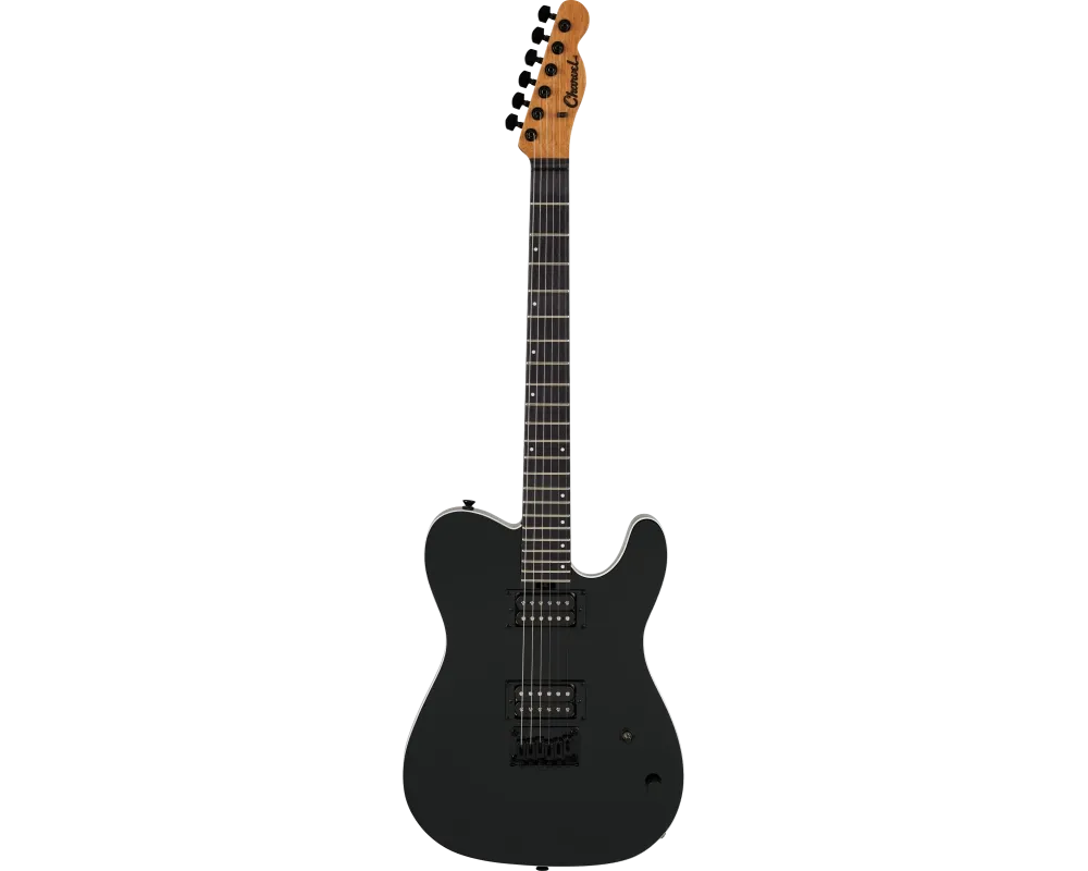 Charvel Standard Series San Dimas Style-2 SD2 HH HT - Gloss Black
