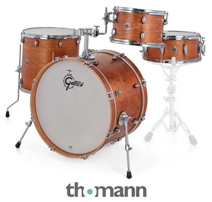 Gretsch Drums Catalina Club Standard SWG