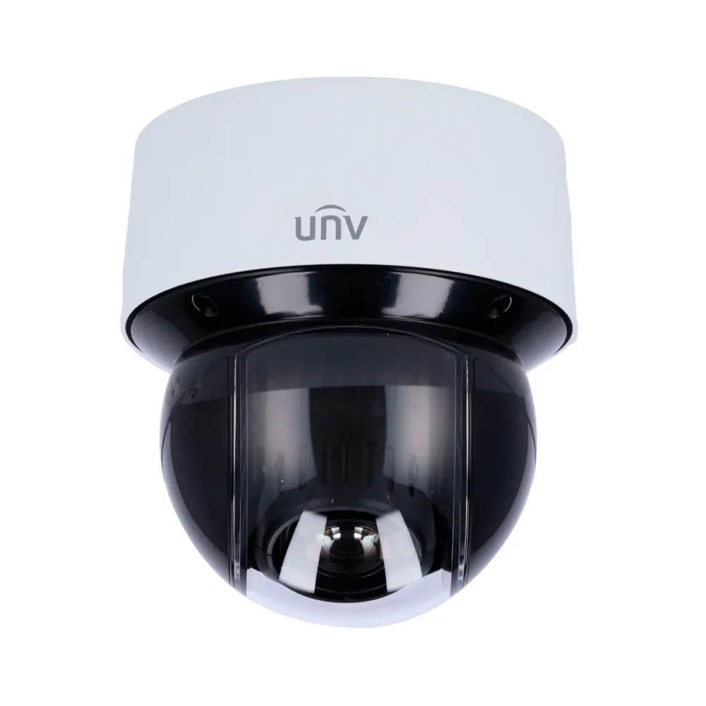 Câmara de Segurança IP Uniview Easy Dome 2MP 5.5~88mm IP66 LightHunter