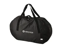Saco K&M 18829 Preto para suporte Omega
