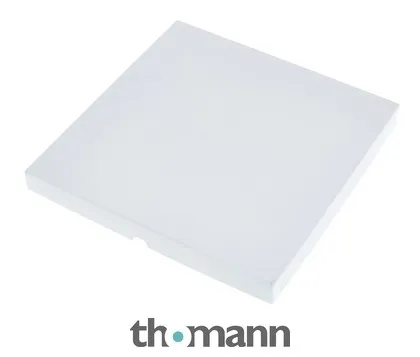 Splicit Reel Box White 1/2" x 10.5”