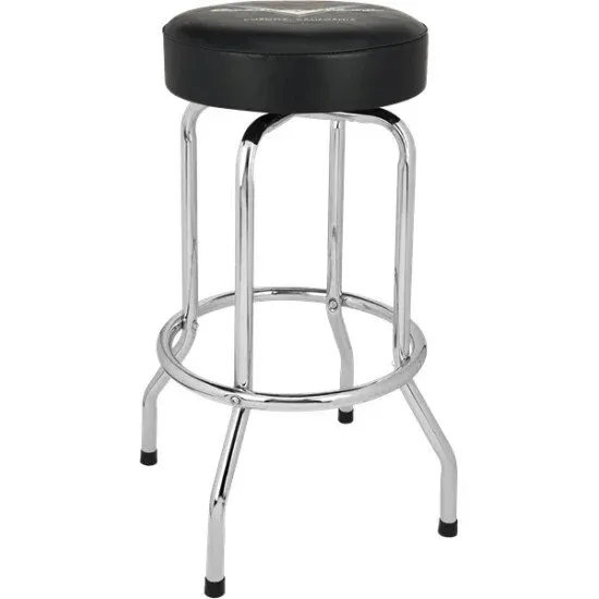 Fender BANCO CUSTOM SHOP CHEVRON LOGO Barstool 30"
