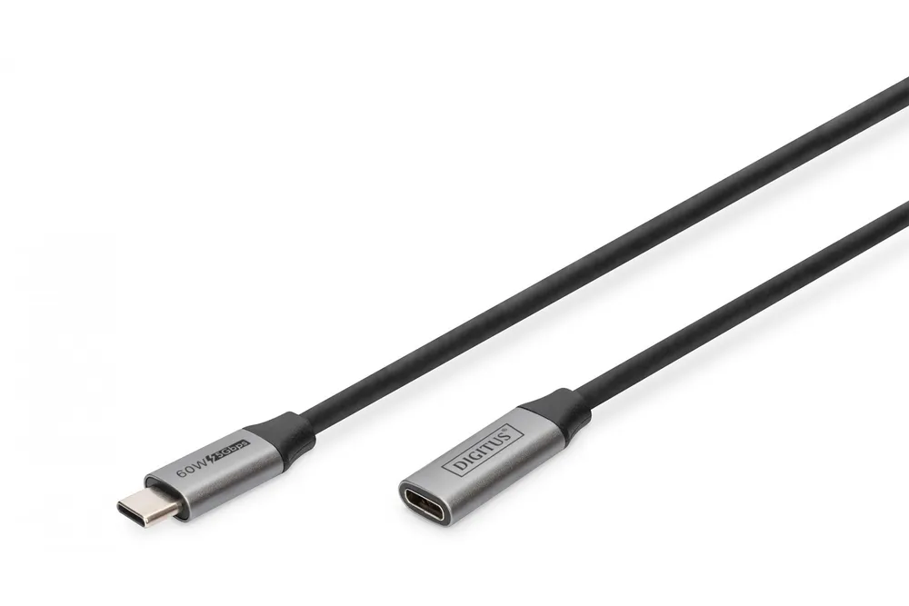 Digitus DB-300230-010-S cabo USB USB 3.2 Gen 1 (3.1 DB-300230-010-S