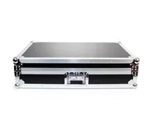 Flightcase PowerAcoustics FC DDJ FLX10DS Black