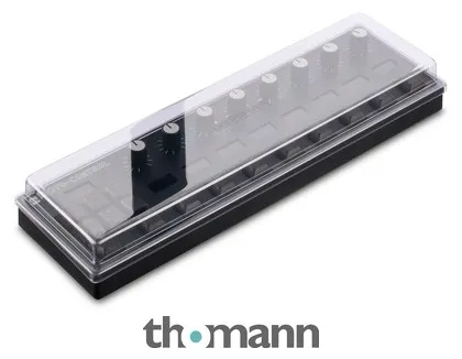 Decksaver Melbourne Instr. Roto Control