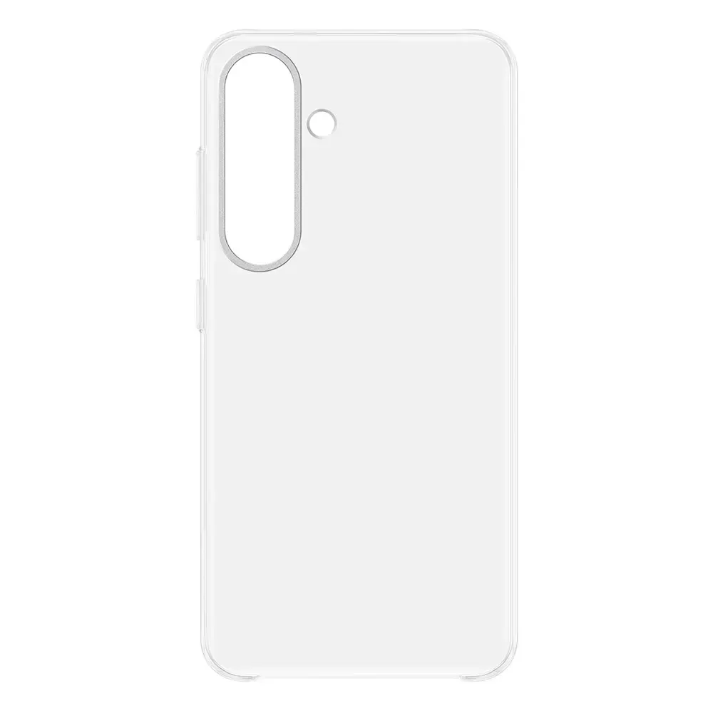 Capa Transparente Samsung Galaxy S25 Clear