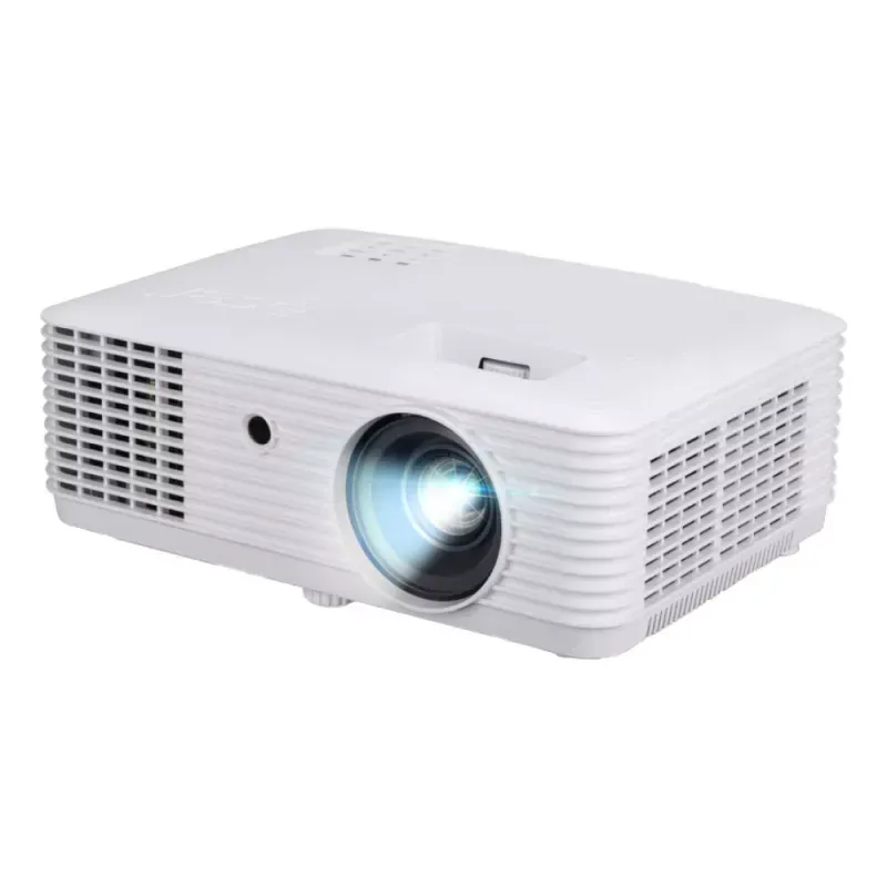 Projetor Acer HL6510ATV 4K UHD 4000 Lumens 300" Laser DLP Android TV Smart