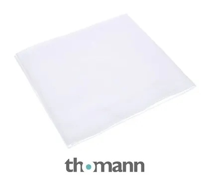 Thomann Cleaning Cloth Flute