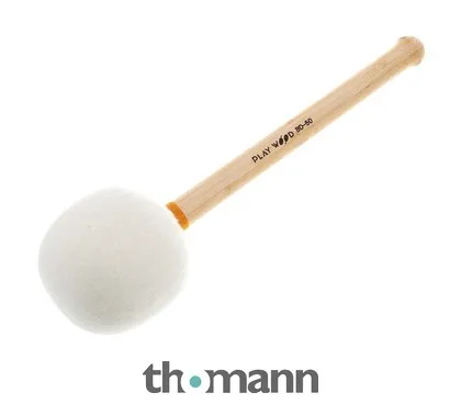 Playwood Bass Drum Mallet BD-50