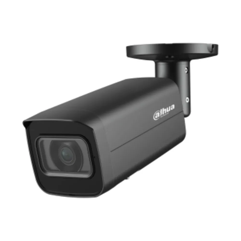 Câmara de Segurança IP Dahua WizSense Bullet PoE 4MP 2.7 mm IP67 - DH-IPC-HFW2441TP-ZS-27135-B