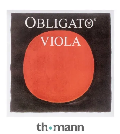 Pirastro Obligato Viola D Medium