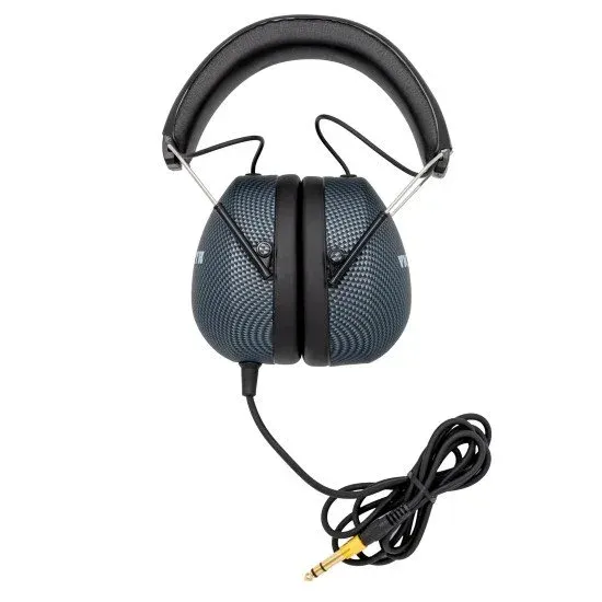Vic Firth AUSCULTADORES Stereo Isolation Headphones SIH3