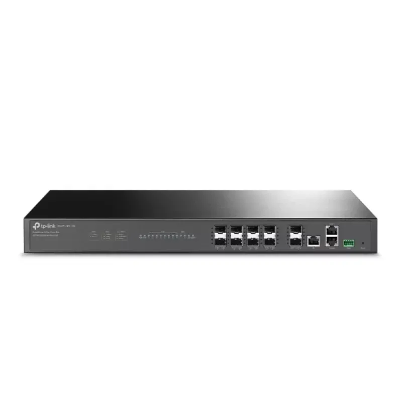 8-port GPON OLT