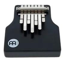 Kalimba Meinl KA7-M Black