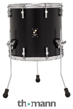 Sonor 16"x15.25" MOM. FT Maple GTB
