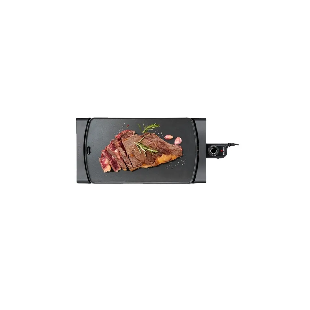 GRELHADOR TAURUS STEAKMAX 2600 - 968.461
