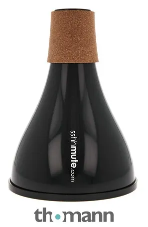 sshhmute Practice Mute Tenor Tromb. BK